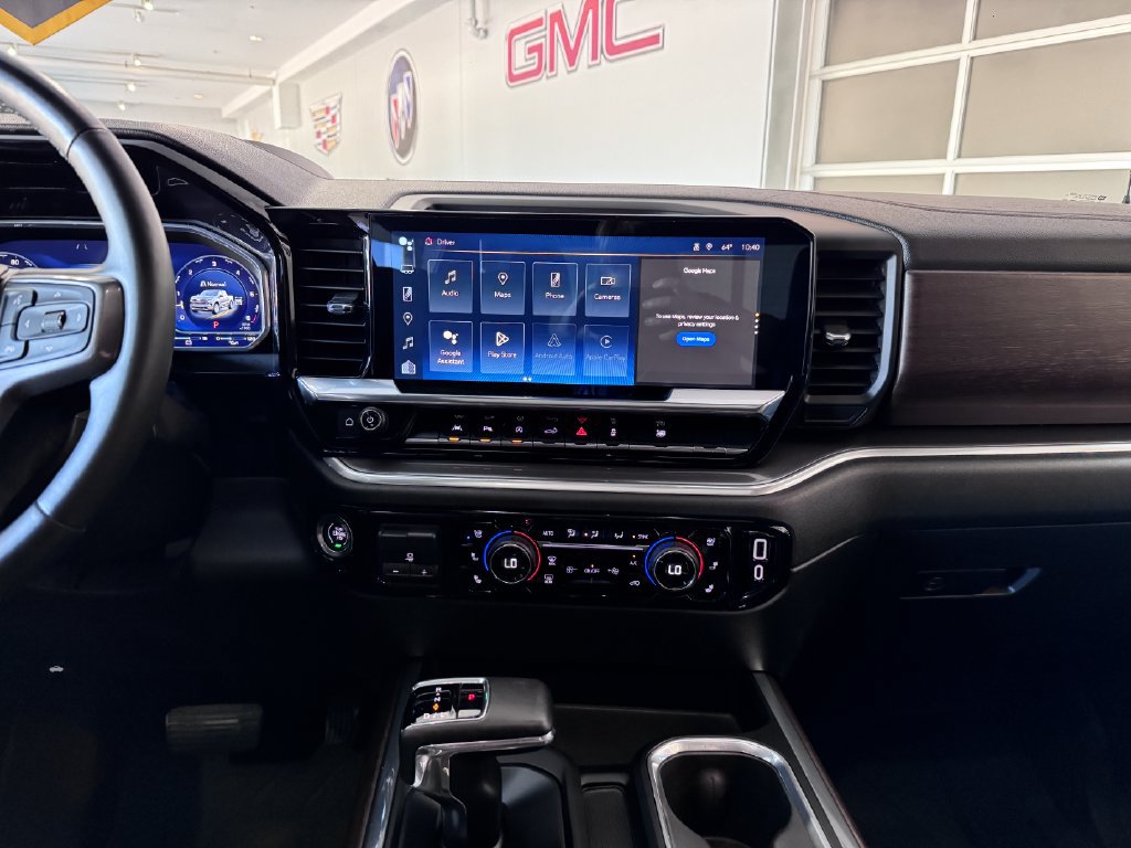 Certified 2023 Chevrolet Silverado 1500 High Country w/ High Country Premium Package AWD/4WD image 19