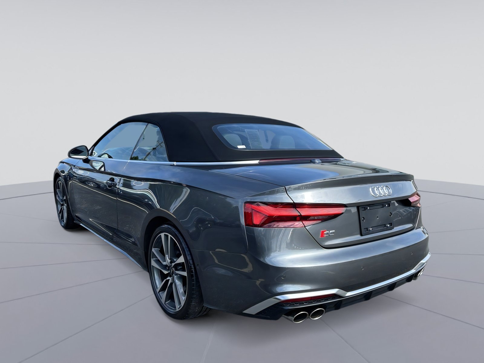 Used 2022 Audi S5 Prestige AWD/4WD image 3