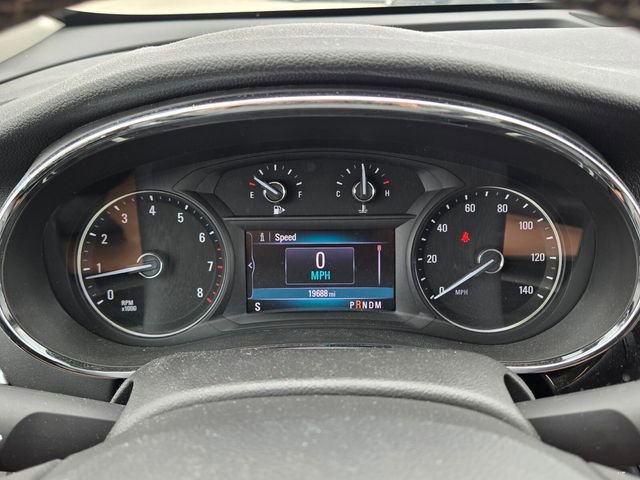 Used 2022 Buick Encore Preferred w/ Safety Package image 22