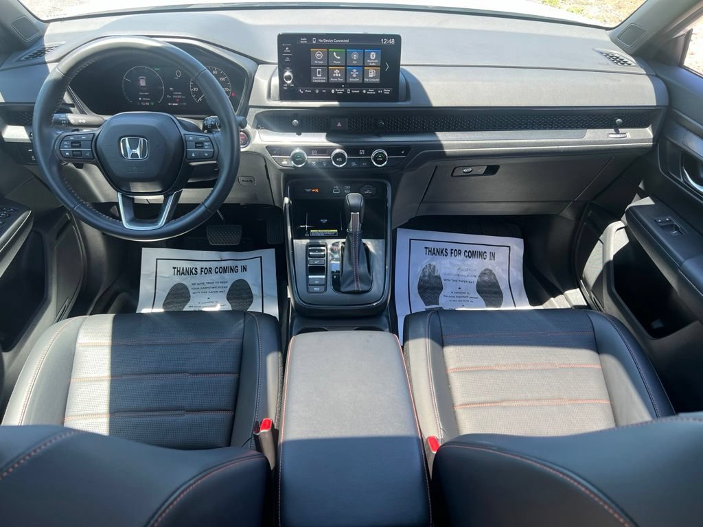 Used 2024 Honda CR-V Sport-L image 28