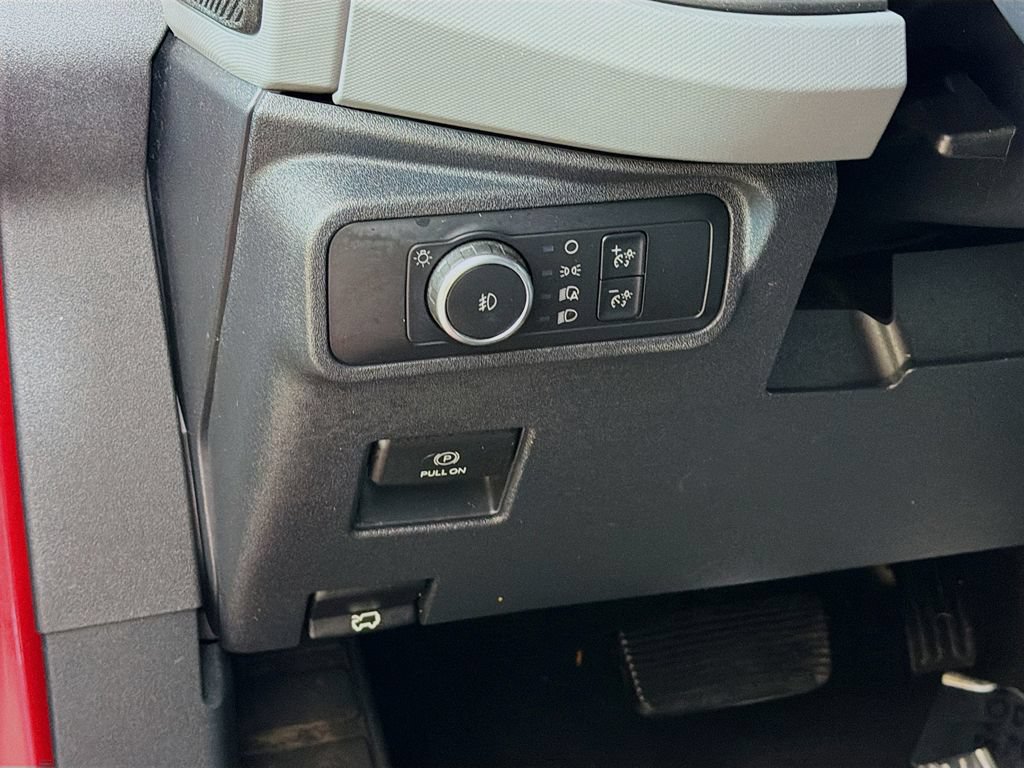 Used 2021 Ford Bronco Big Bend AWD/4WD image 31