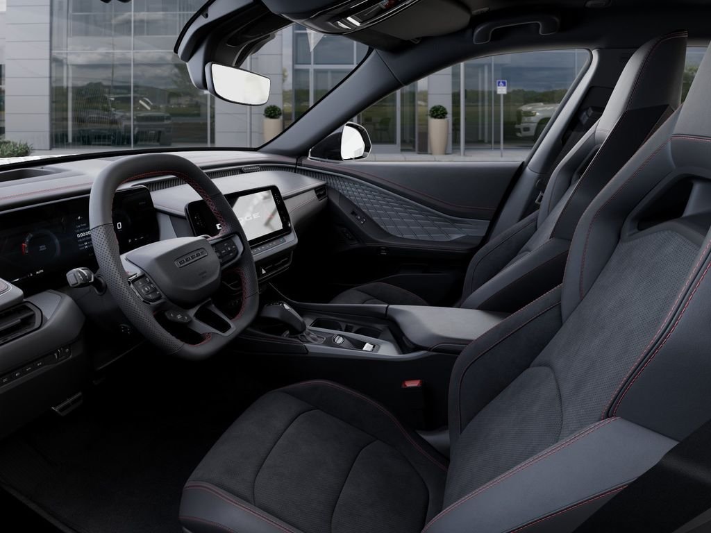 New 2026 Dodge Charger R/T AWD/4WD image 24