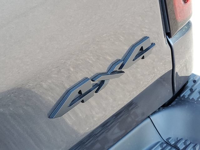 New 2026 RAM 1500 Big Horn AWD/4WD image 9