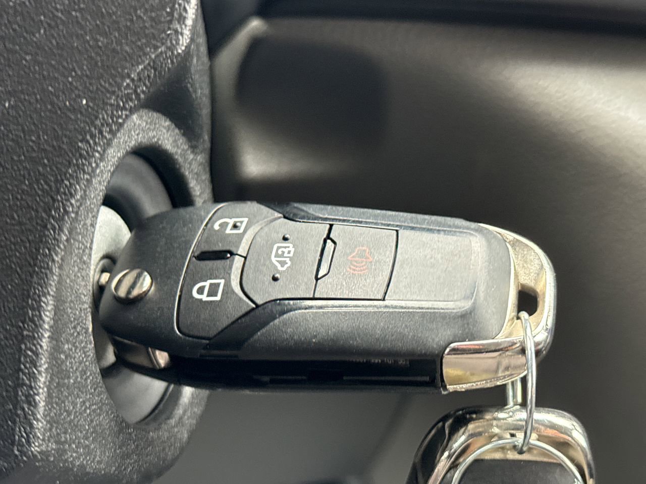 Used 2024 Ford Transit 150 Low Roof w/ Load Area Protection Package image 30