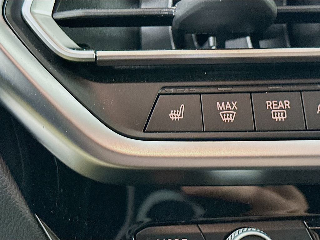 Used 2024 BMW X3 xDrive30i w/ Convenience Package w/ZPA image 27