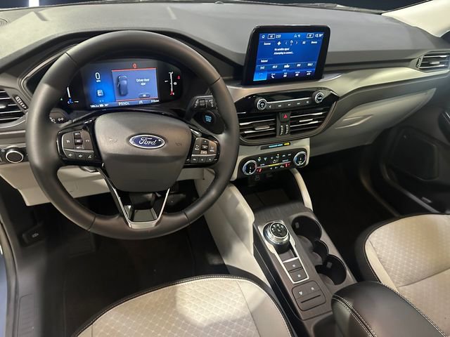 New 2026 Ford Escape Active w/ Cold Weather Package AWD/4WD image 10