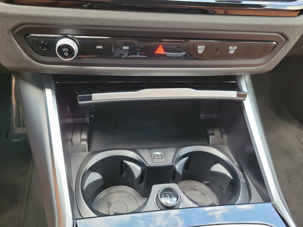 Used 2024 BMW M240i Coupe image 34