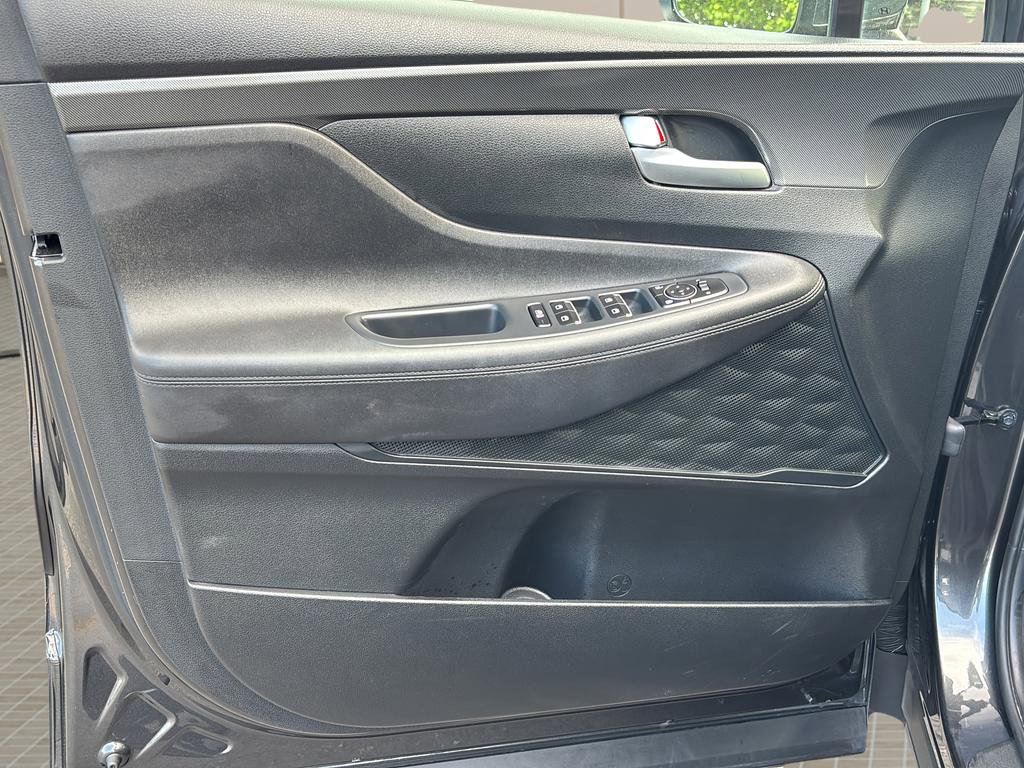 Certified 2023 Hyundai Santa Fe SE image 15