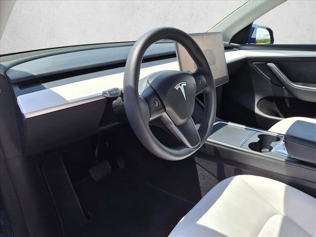 Used 2023 Tesla Model Y Long Range AWD/4WD image 10
