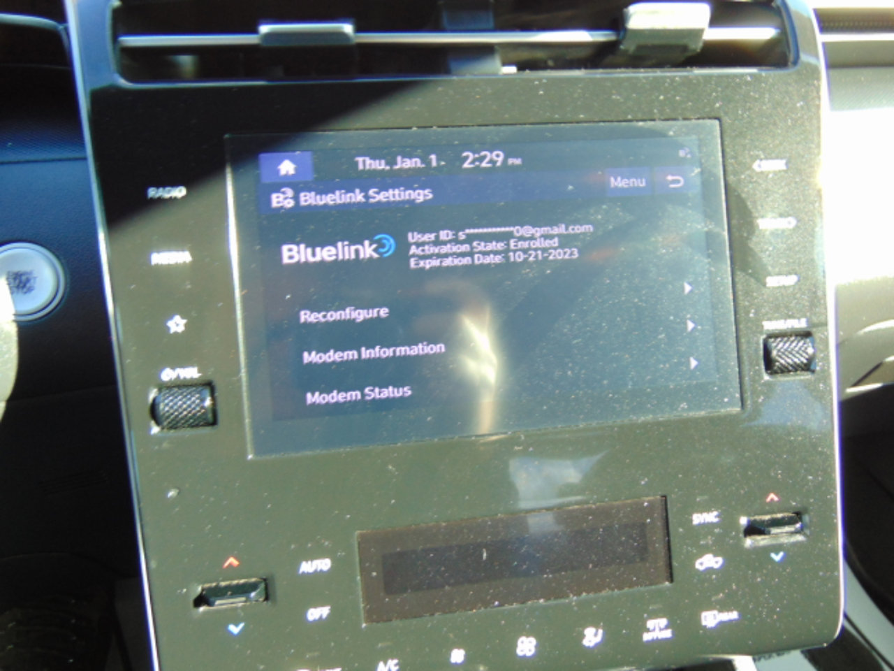 Used 2024 Hyundai Santa Cruz SEL image 27