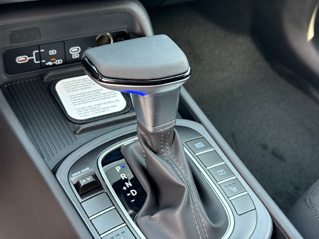New 2027 Hyundai Kona SEL Sport FWD image 32