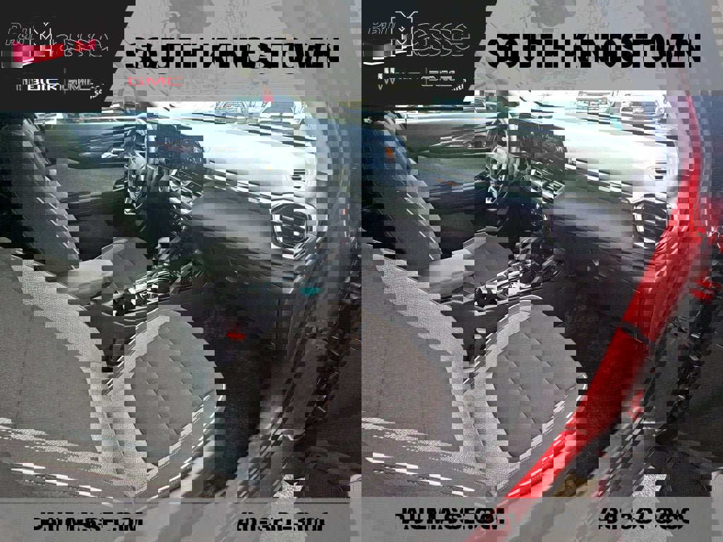 Certified 2024 Chevrolet TrailBlazer LT w/ LT Cold Weather Package image 14