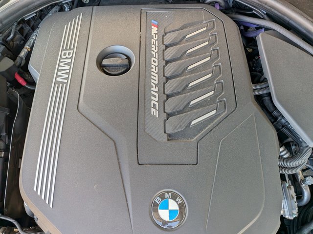 Used 2023 BMW M340i M340i w/ Driving Assistance Package image 22