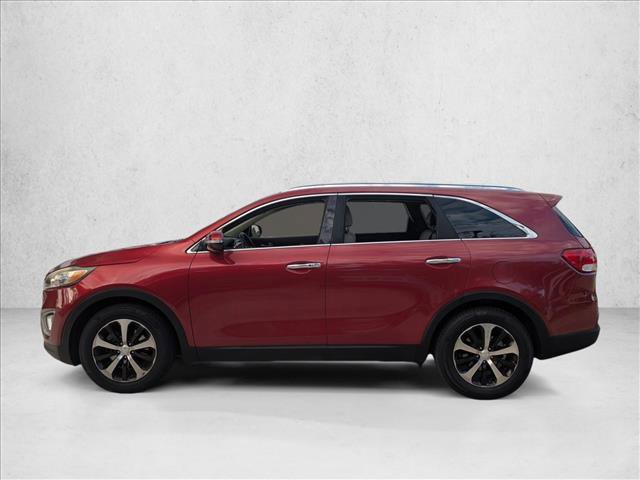 Used 2018 Kia Sorento EX w/ EX Advanced Touring Package image 8