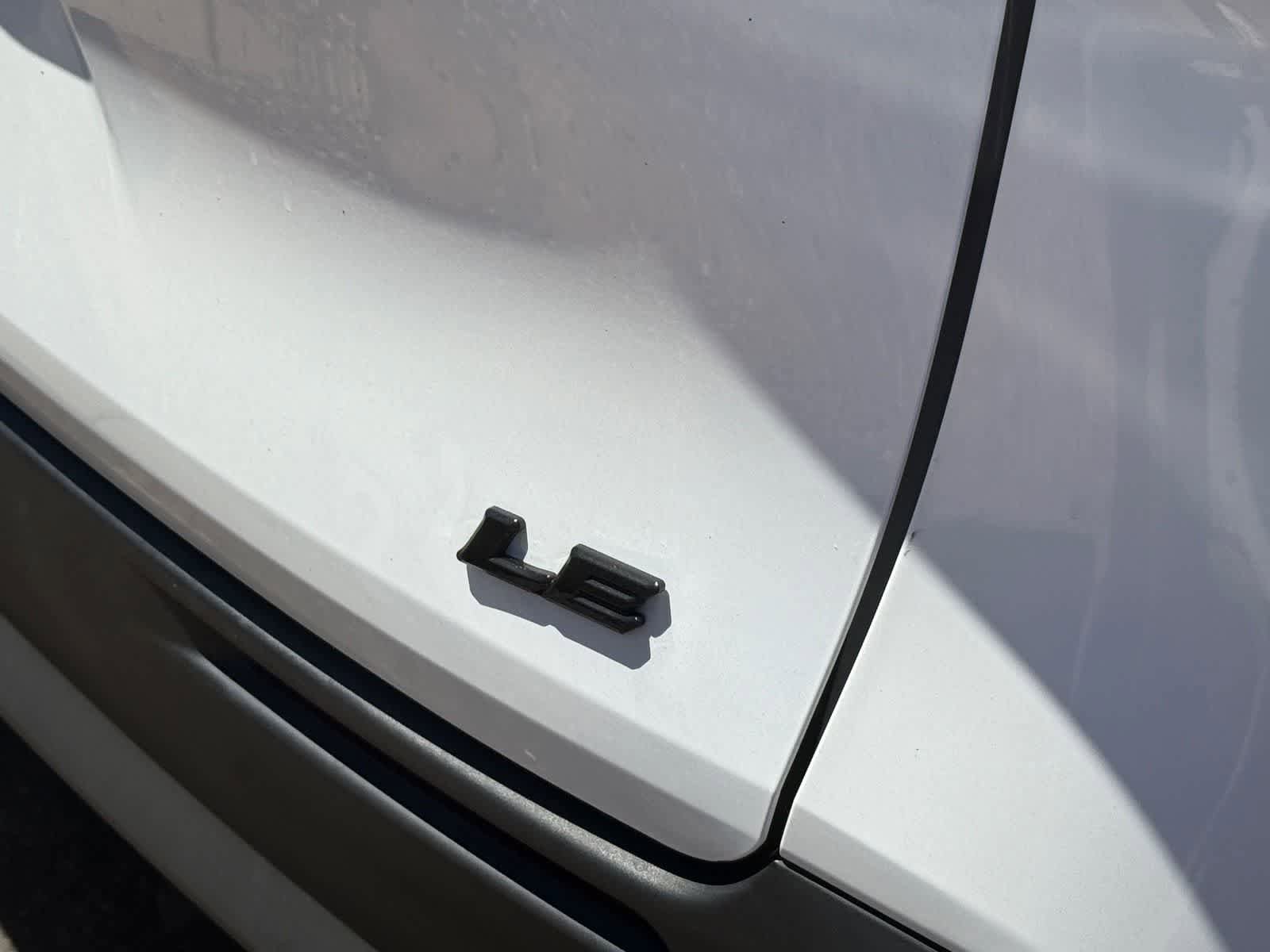 Used 2025 Toyota Sienna LE FWD image 8