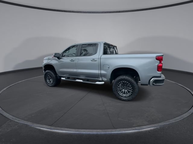 Used 2025 Chevrolet Silverado 1500 LT image 11