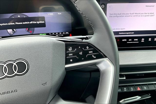 New 2026 Audi Q3 quattro 2.0T image 21