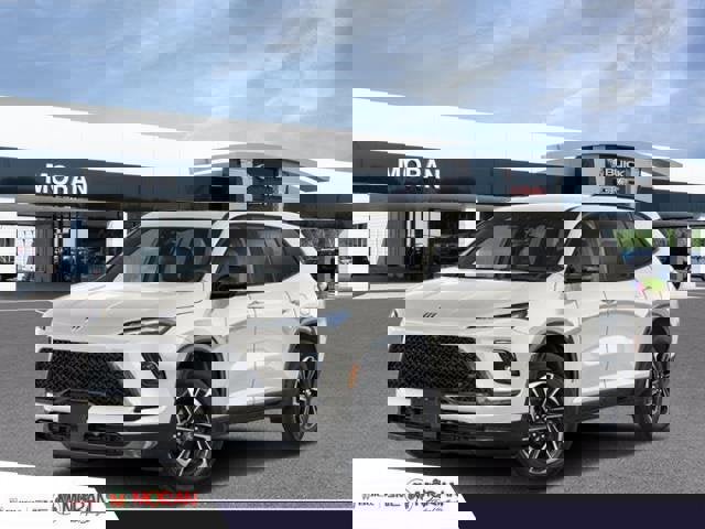 New 2026 Buick Enclave Sport Touring w/ Power Package