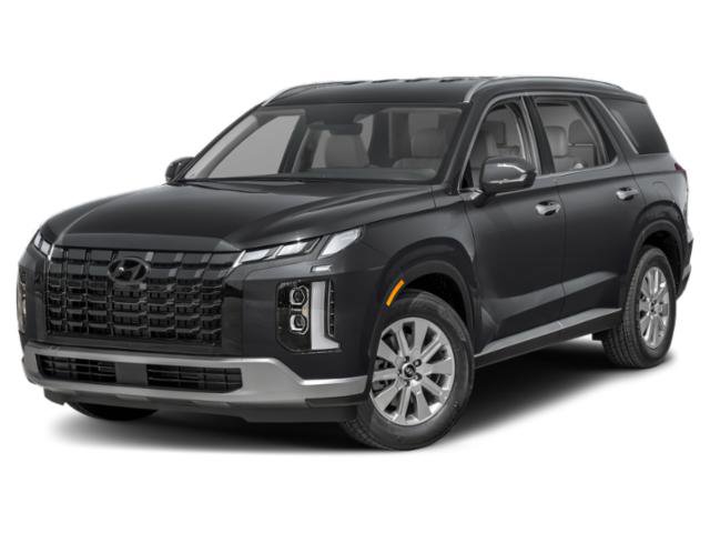 New 2025 Hyundai Palisade SEL image 41