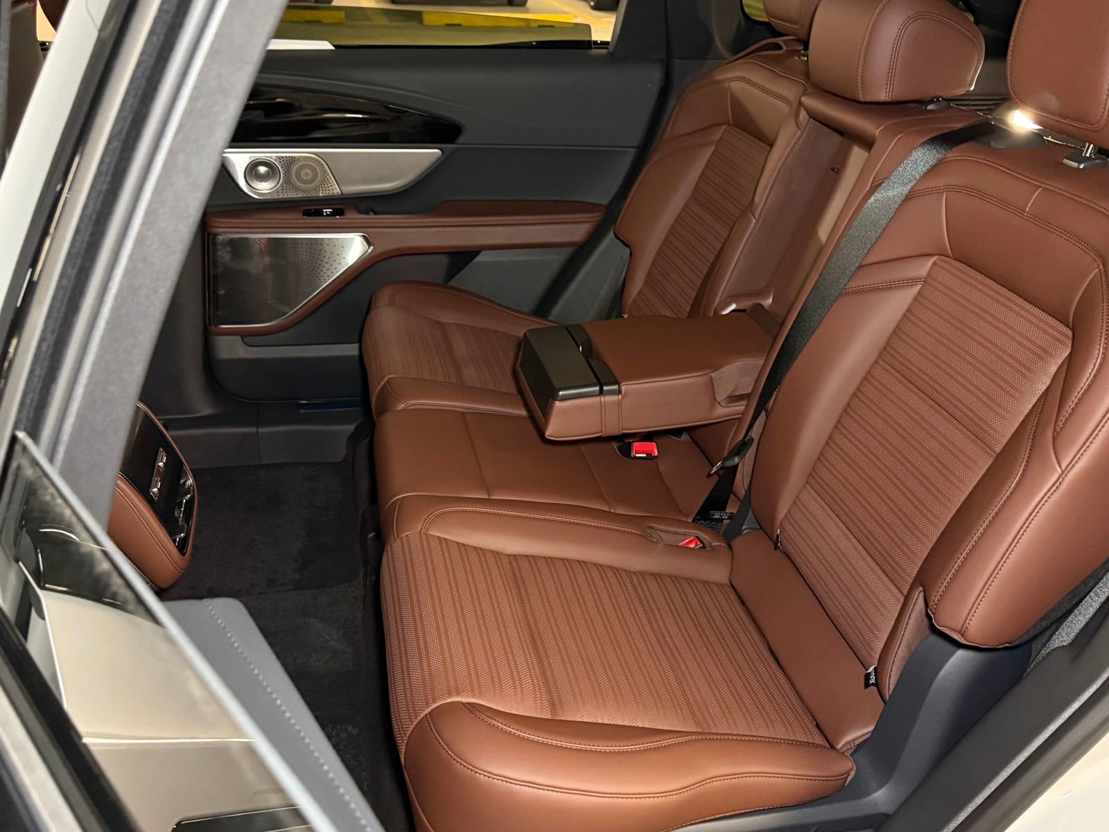 New 2026 Lincoln Nautilus Reserve image 19