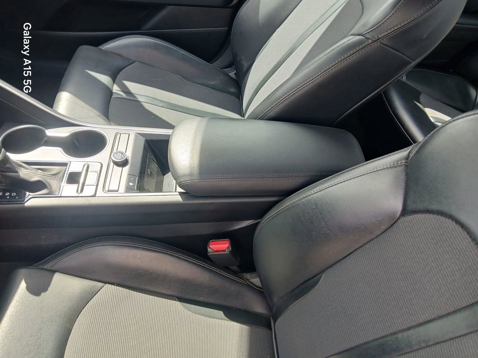 Used 2022 Kia K5 GT-Line image 8