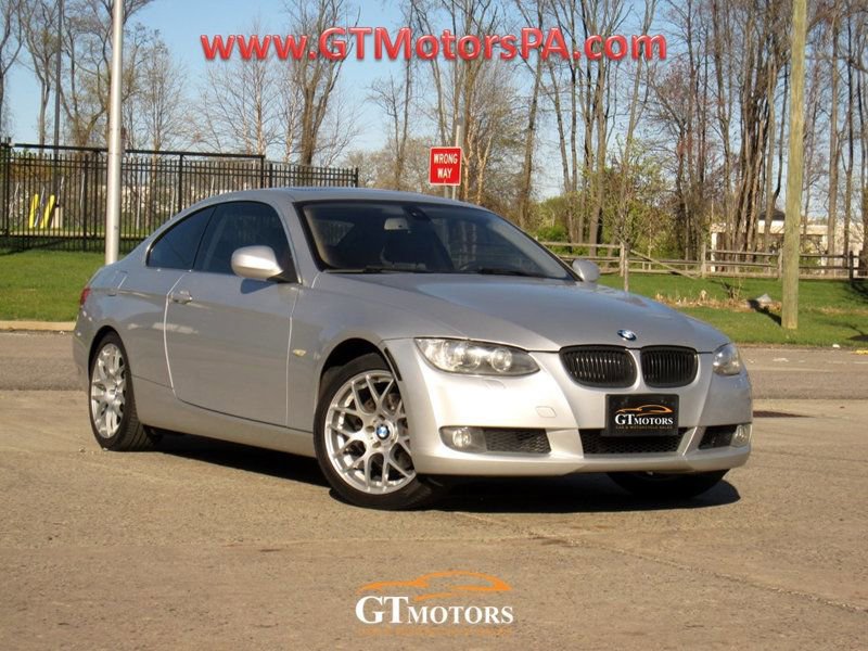 Used 2010 BMW 328i xDrive Coupe image 1