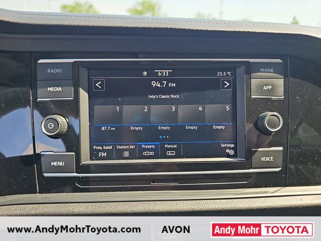 Used 2021 Volkswagen Jetta S w/ Driver Assistance Package FWD image 19