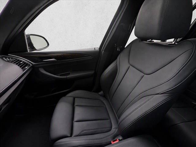 Used 2020 BMW X3 sDrive30i w/ Driving Assistance Package RWD image 23