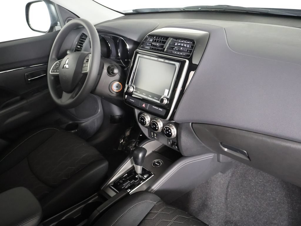 New 2027 Mitsubishi Outlander Sport ES AWD/4WD image 24