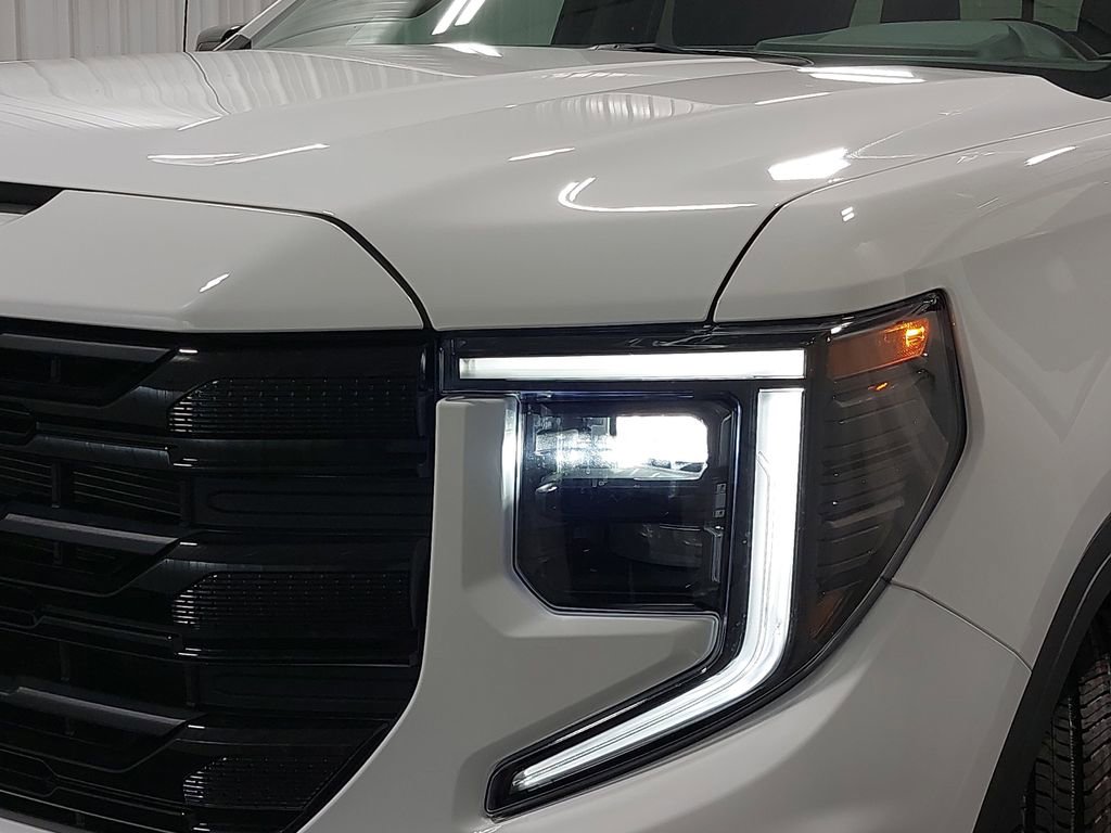 New 2026 GMC Sierra 1500 Elevation w/ Elevation Premium Package image 33