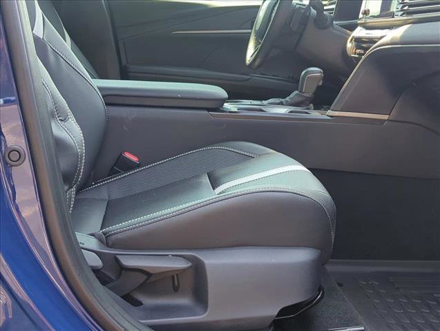 Certified 2025 Toyota Camry SE image 20