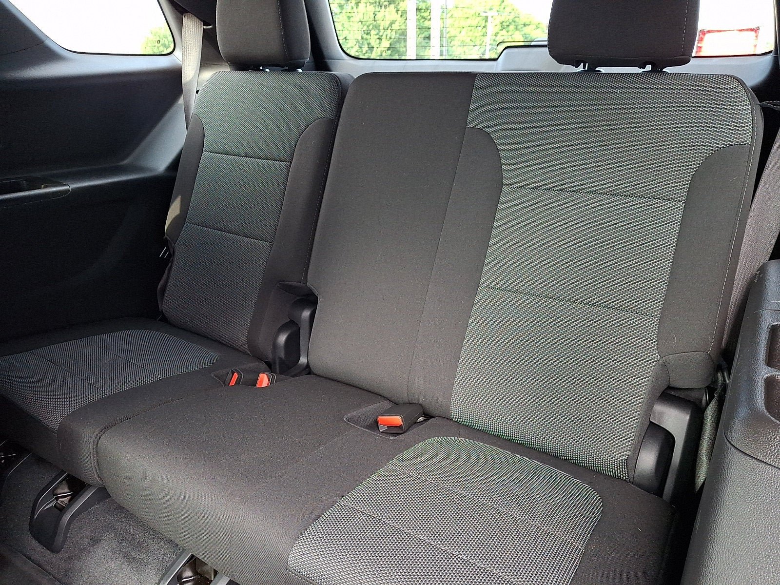 Used 2023 Chevrolet Traverse LT w/ LPO, Floor Liner Package AWD/4WD image 11