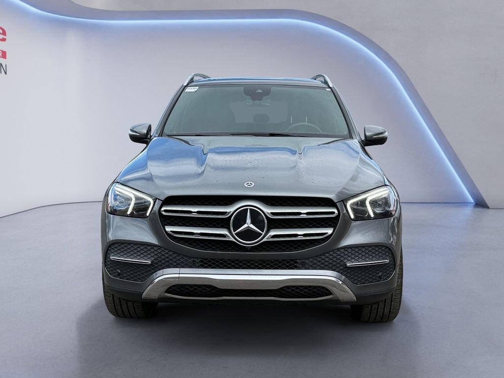 Used 2022 Mercedes-Benz GLE 350 4MATIC image 8