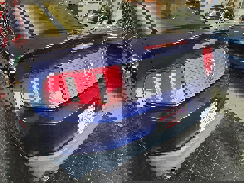 Used 2012 Ford Mustang GT Premium w/ GT Coupe Accessory Pkg 1 image 22