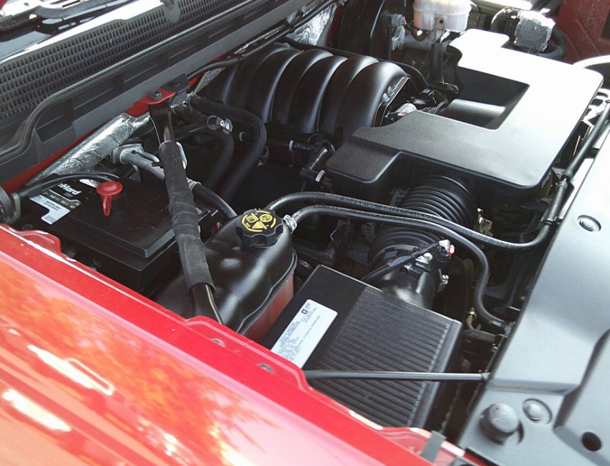 Used 2018 Chevrolet Silverado 1500 LT w/ All Star Edition AWD/4WD image 38