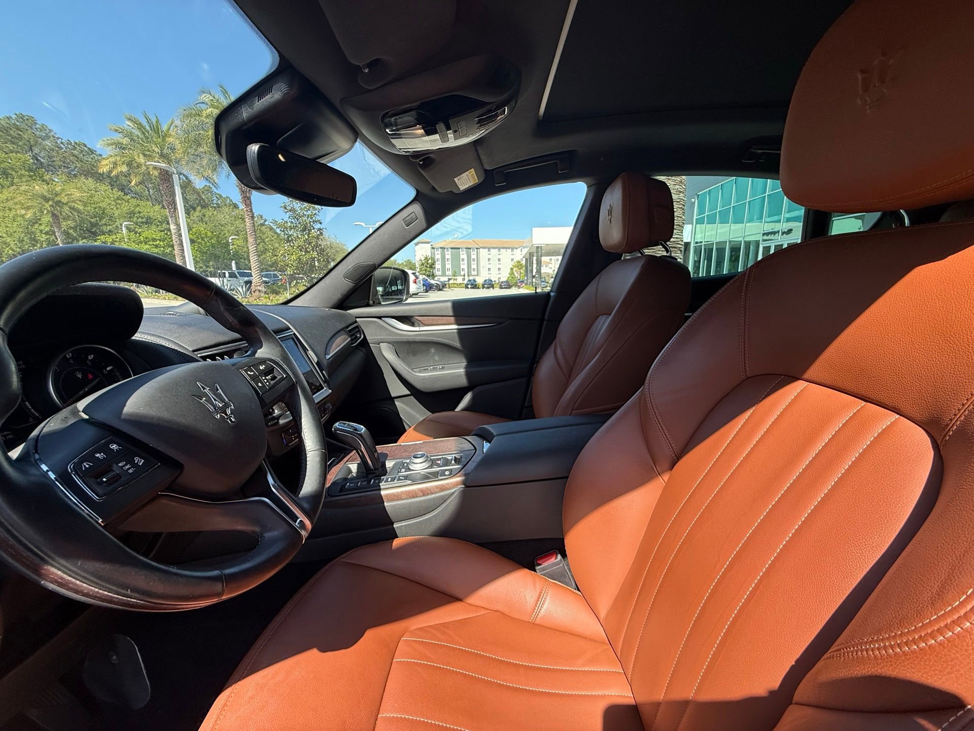 Certified 2023 Maserati Levante GT image 53