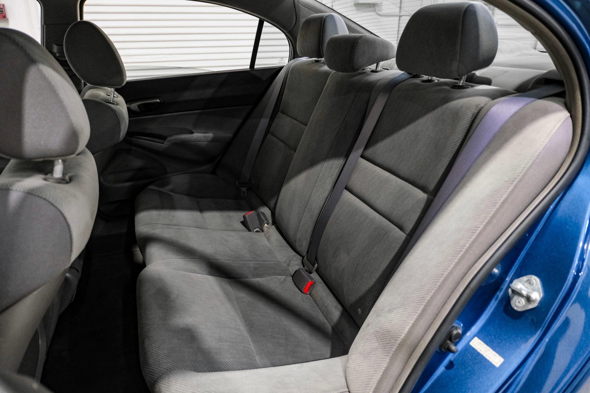 Used 2011 Honda Civic LX image 36