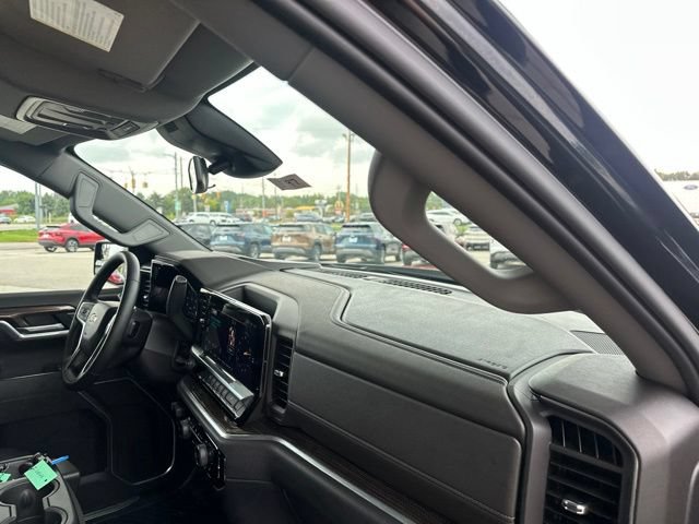 New 2026 Chevrolet Silverado 1500 LT AWD/4WD image 25