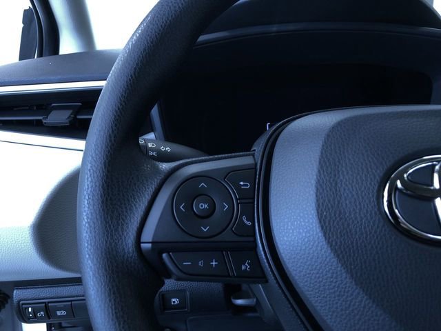 New 2026 Toyota Corolla LE image 17