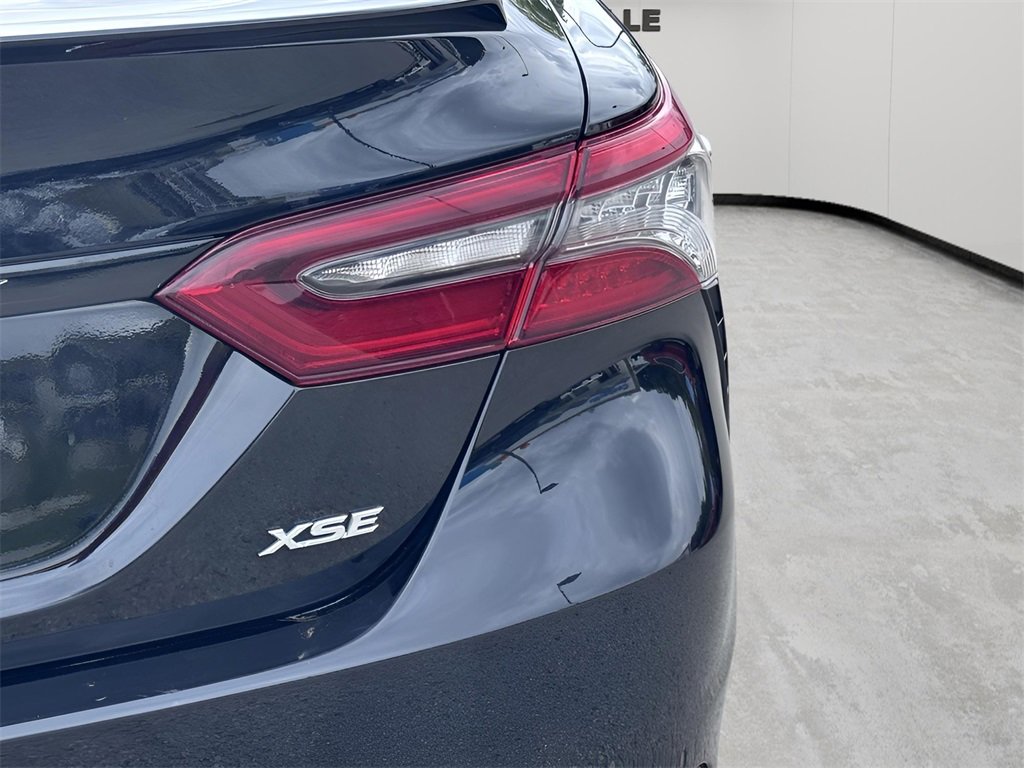 Used 2024 Toyota Camry XSE image 26