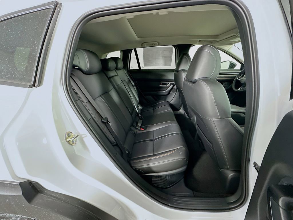 New 2026 MAZDA CX-50 AWD 2.5 Hybrid w/ Cargo Package image 35