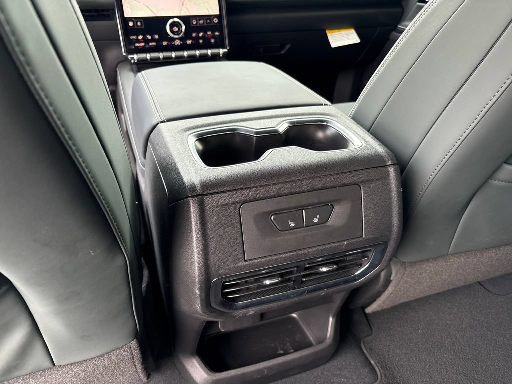 Certified 2026 GMC Sierra EV AT4 w/ AT4 Premium Package AWD/4WD image 58