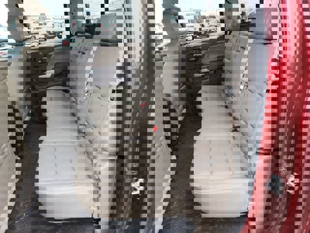 Certified 2016 Chevrolet Silverado 1500 LTZ Z71 w/ LTZ Plus Package image 19