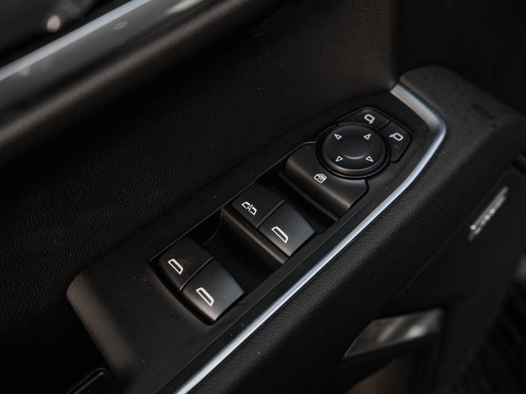 New 2026 GMC Sierra 1500 Elevation w/ Elevation Premium Package image 15