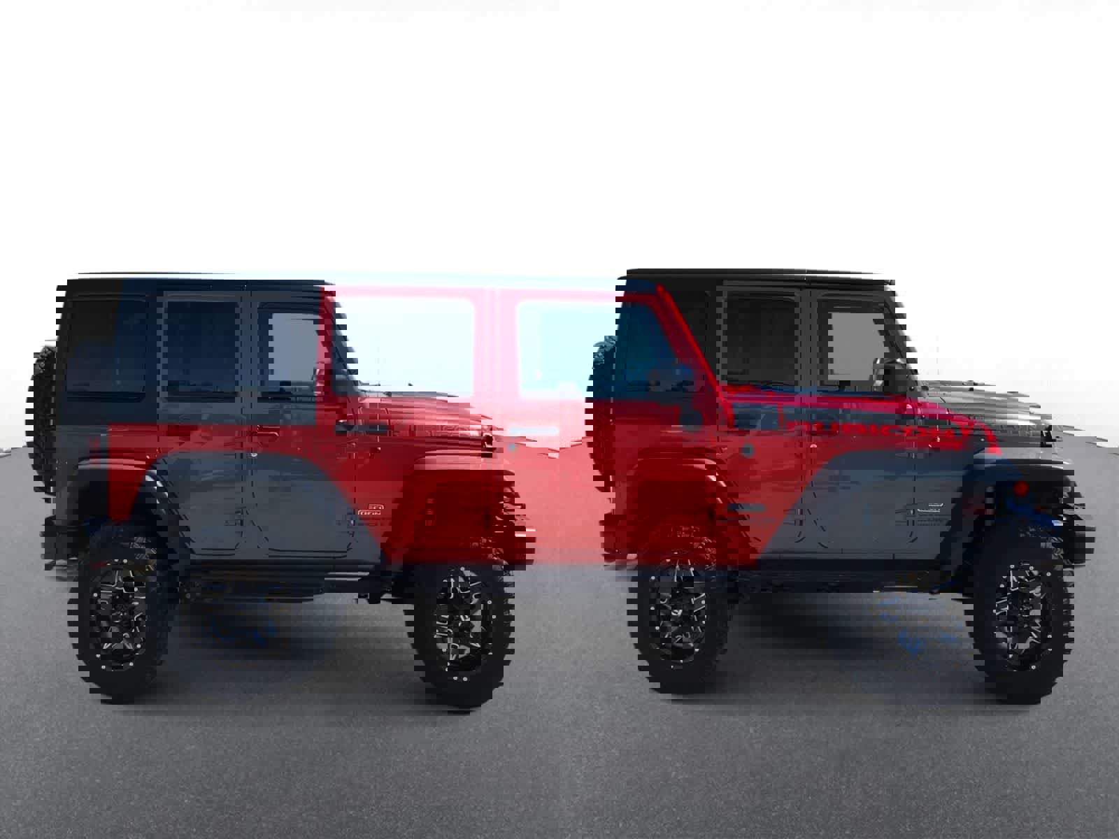 Certified 2017 Jeep Wrangler Unlimited Rubicon image 9