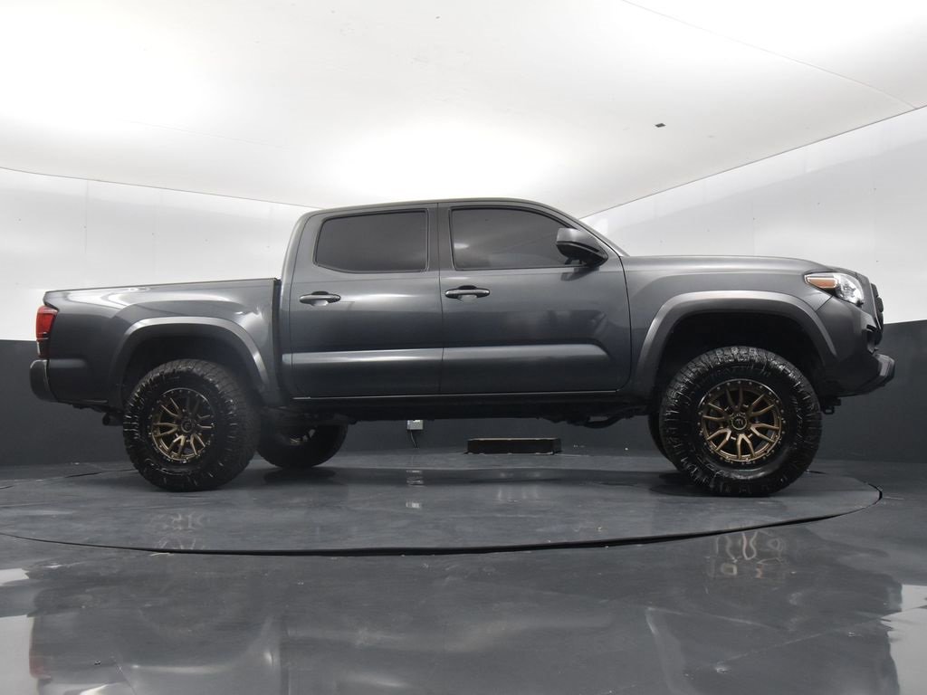Used 2023 Toyota Tacoma SR5 image 17