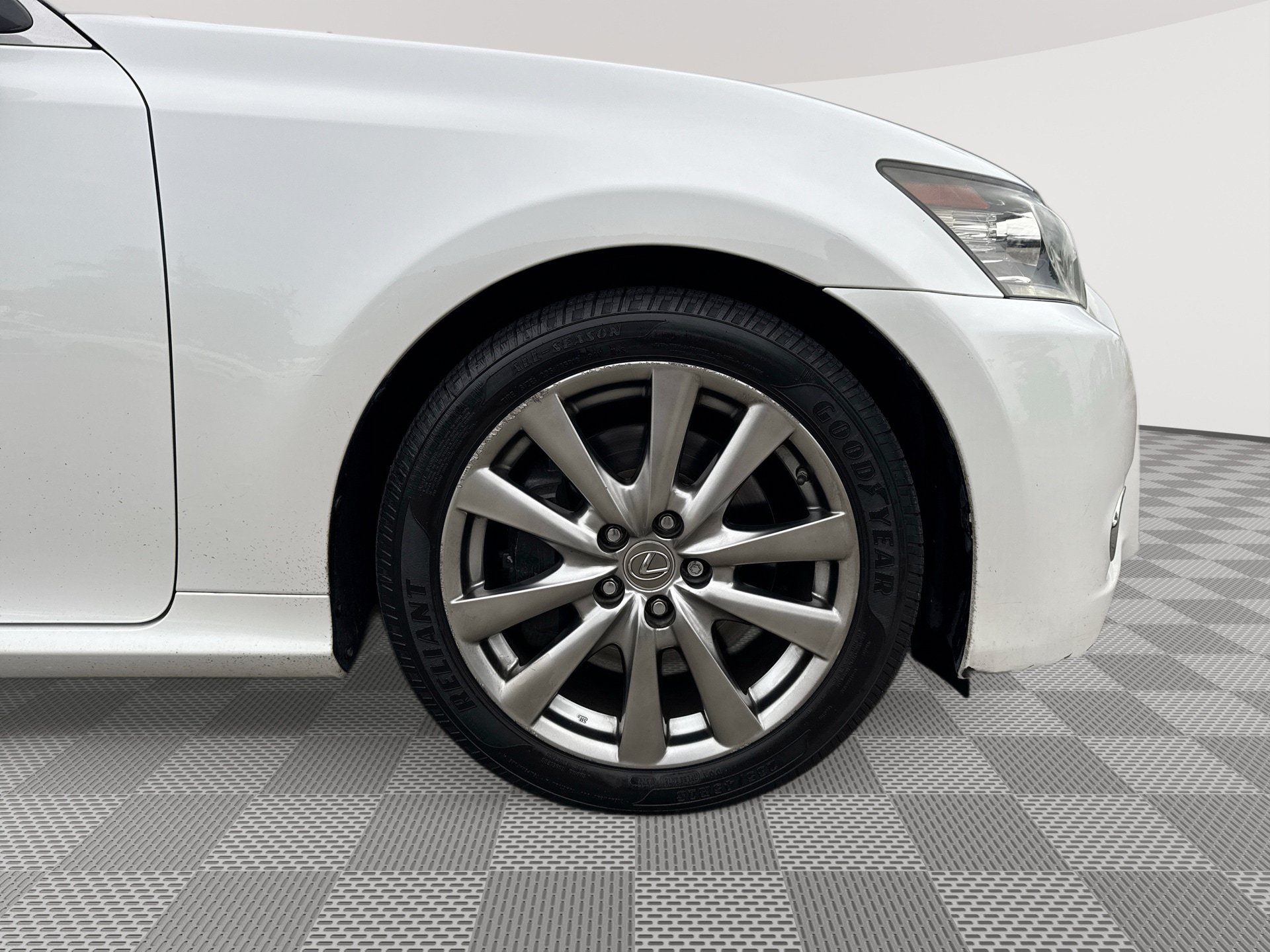 Used 2015 Lexus GS 350 RWD image 31