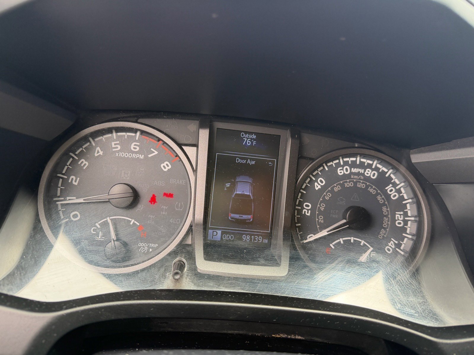 Used 2019 Toyota Tacoma TRD Sport w/ Technology Package RWD image 20