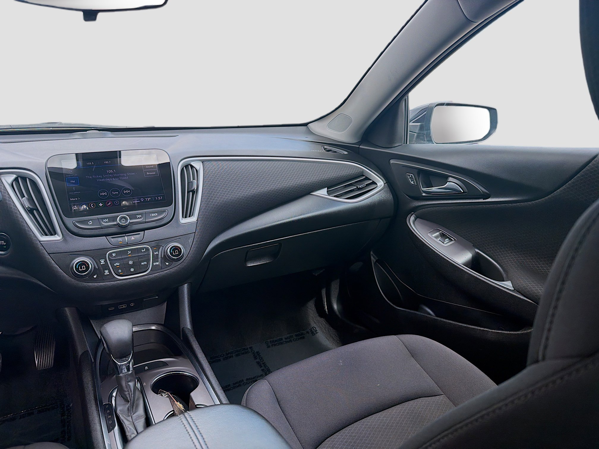 Used 2022 Chevrolet Malibu LT image 19