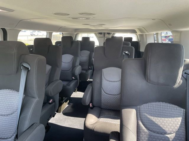 Used 2021 Ford Transit 350 XLT RWD image 22